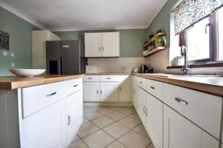 Ashleworth, Gloucestershire, Image 9