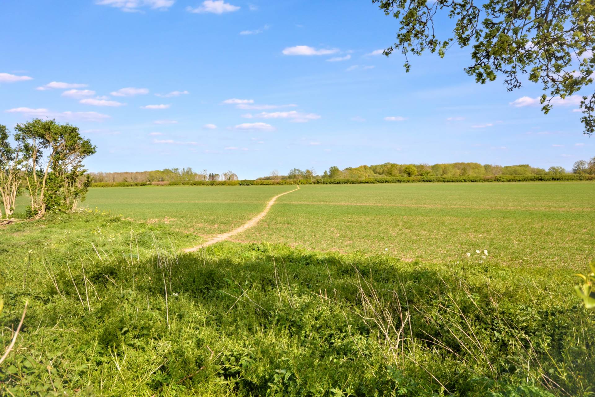 Kinsham, Tewkesbury, Gloucestershire, Image 2