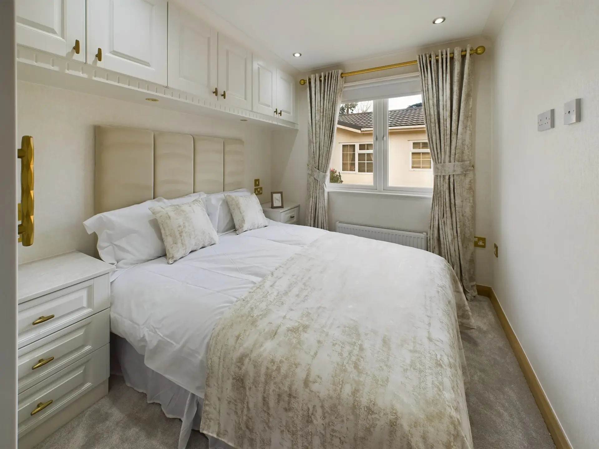 Westmancote, Tewkesbury, Gloucestershire, Image 15