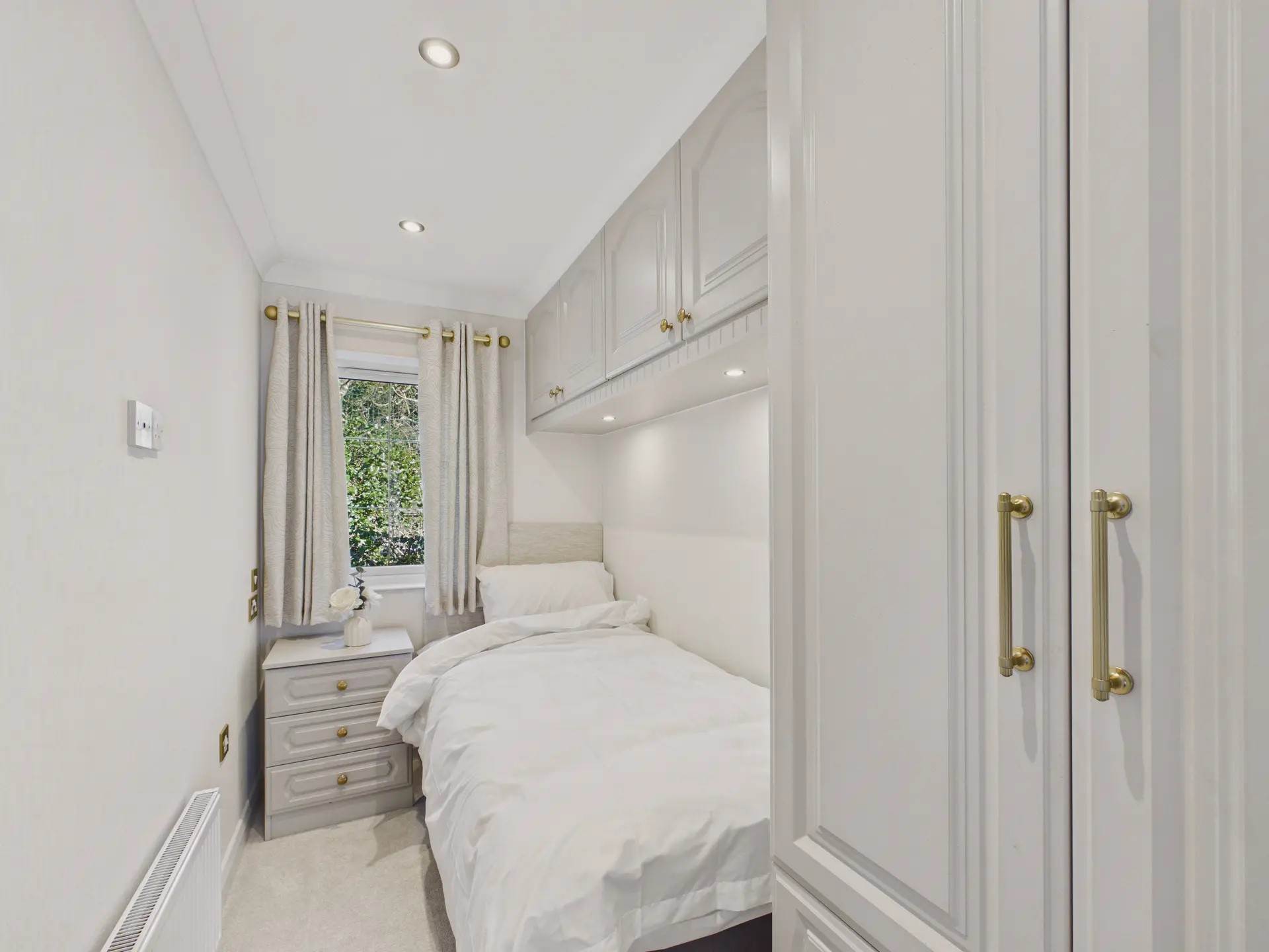 Westmancote, Tewkesbury, Gloucestershire, Image 19