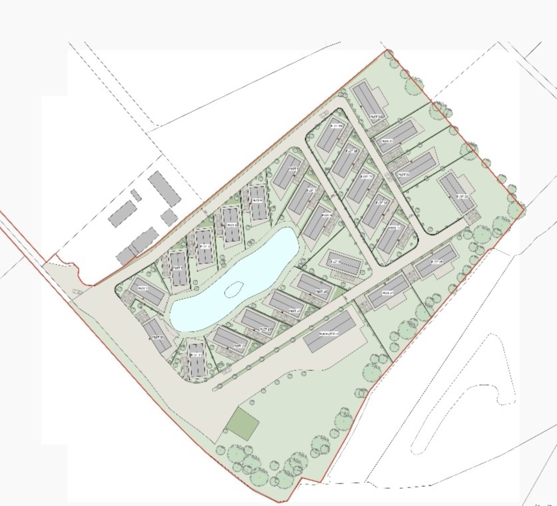 Westmancote, Tewkesbury, Gloucestershire, Image 2