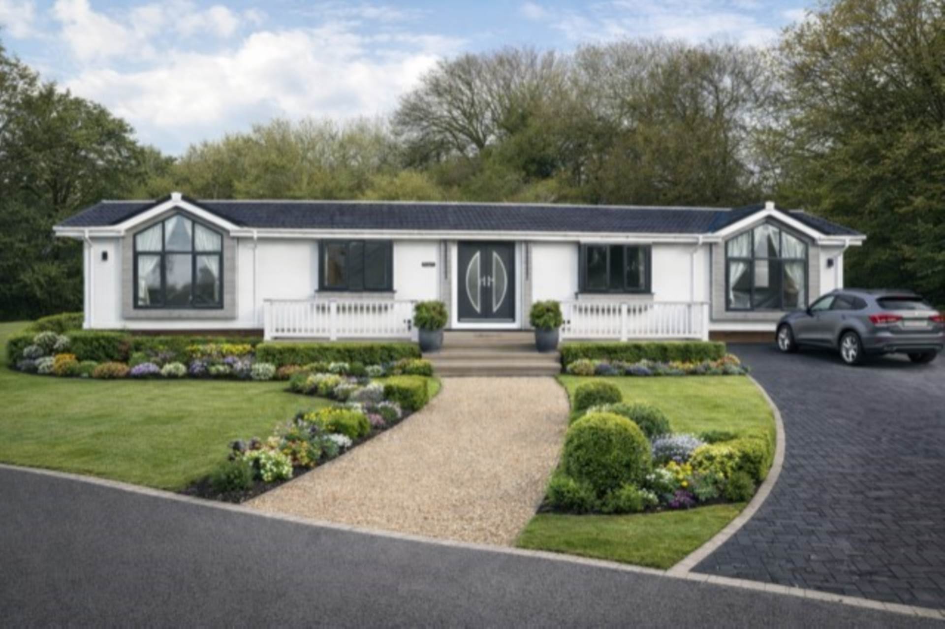 Westmancote, Tewkesbury, Gloucestershire, Image 4