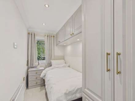 Westmancote, Tewkesbury, Gloucestershire, Image 19