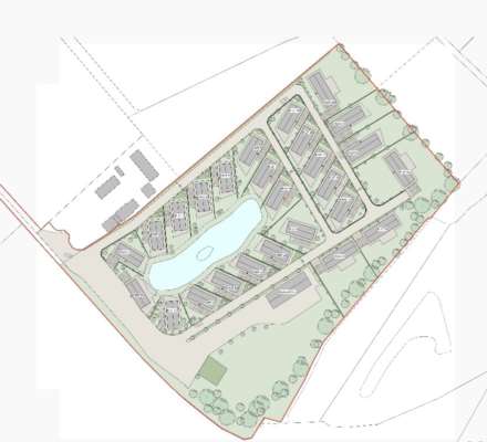 Westmancote, Tewkesbury, Gloucestershire, Image 2