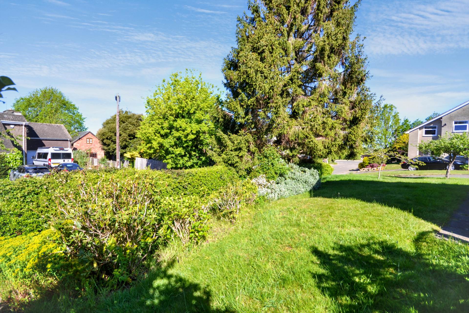 Pass Street, Eckington, Worcestershire, Image 28