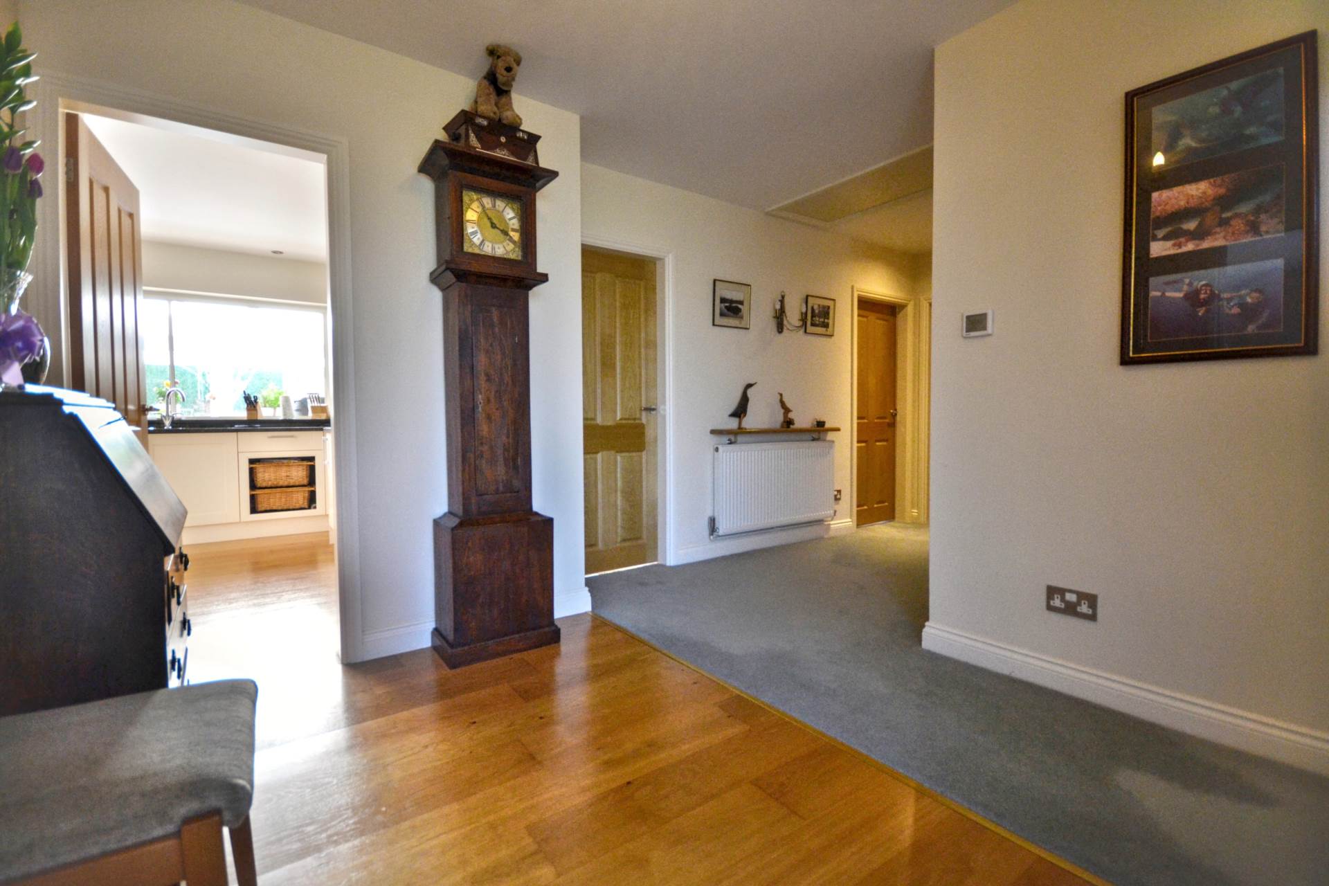 Pass Street, Eckington, Worcestershire, Image 3