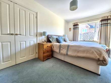 Pass Street, Eckington, Worcestershire, Image 21