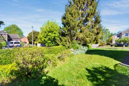 Pass Street, Eckington, Worcestershire, Image 28