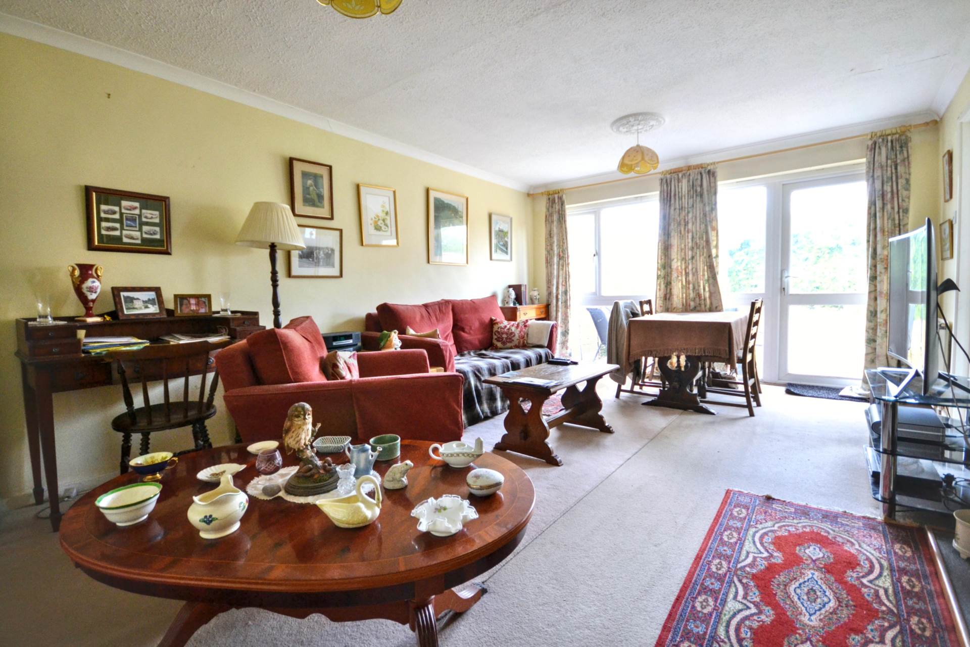 Bredon, Tewkesbury, Gloucestershire, Image 3