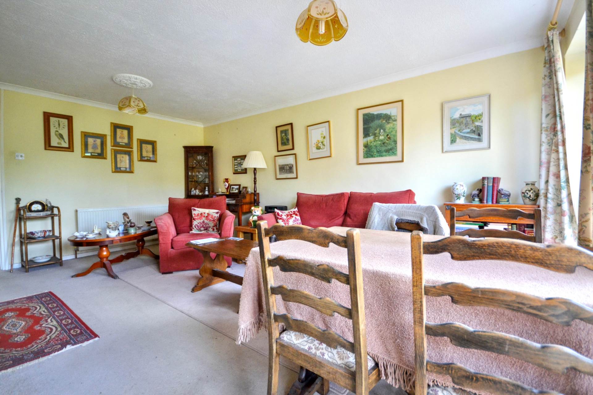 Bredon, Tewkesbury, Gloucestershire, Image 8