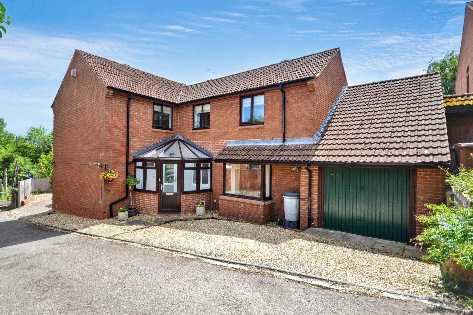 Mayalls Close, Tirley, Gloucestershire, Image 1