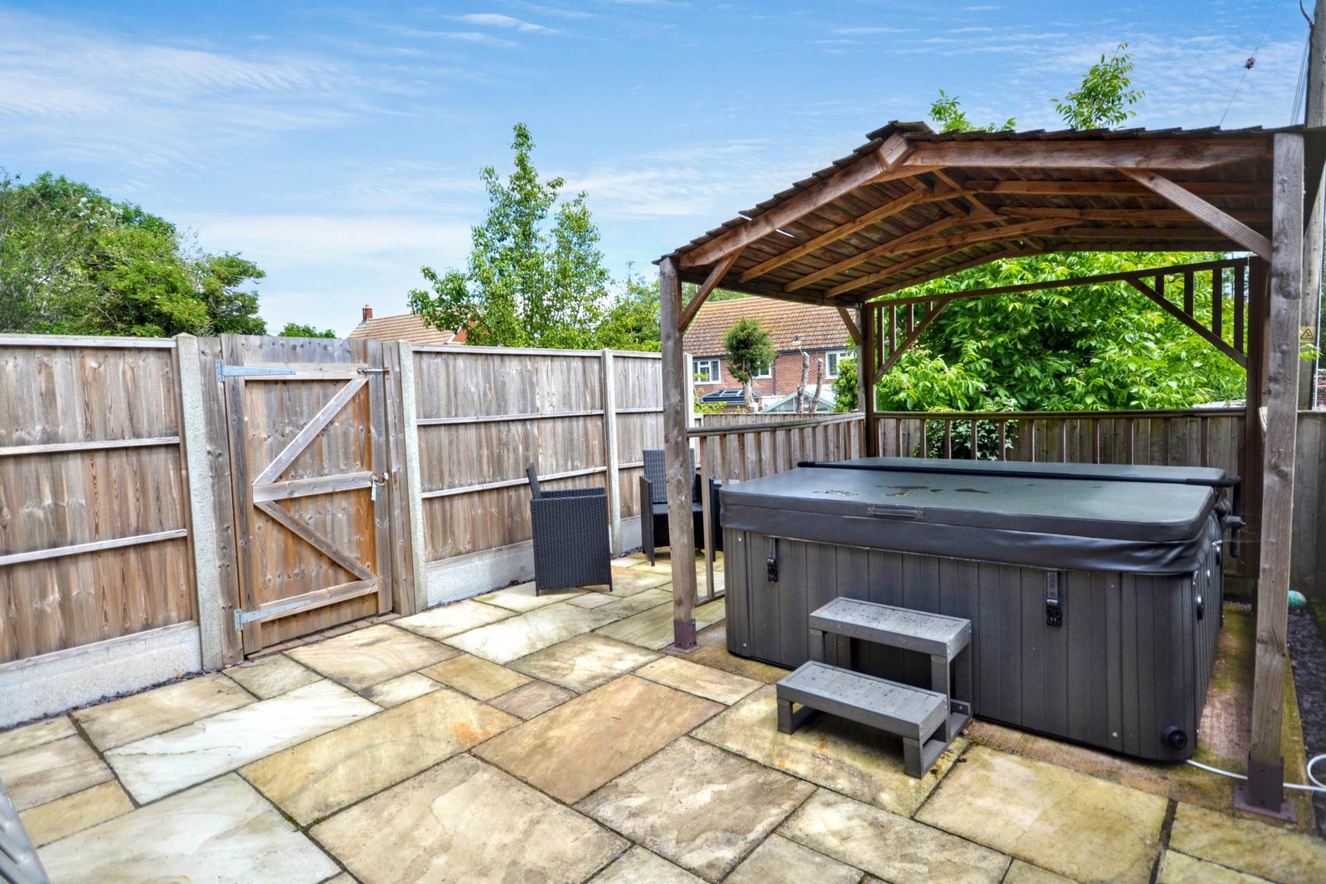 Mayalls Close, Tirley, Gloucestershire, Image 16