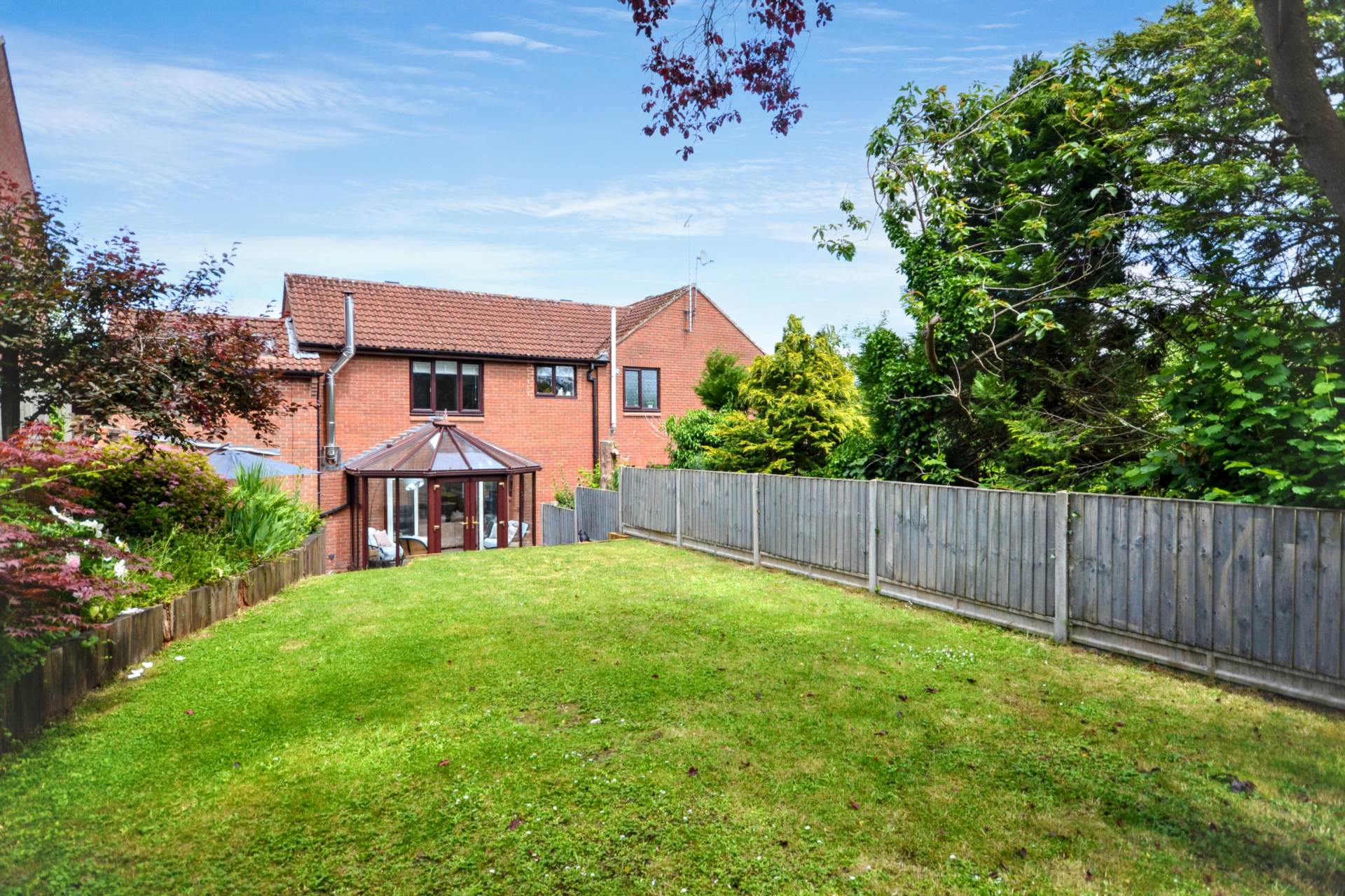 Mayalls Close, Tirley, Gloucestershire, Image 18