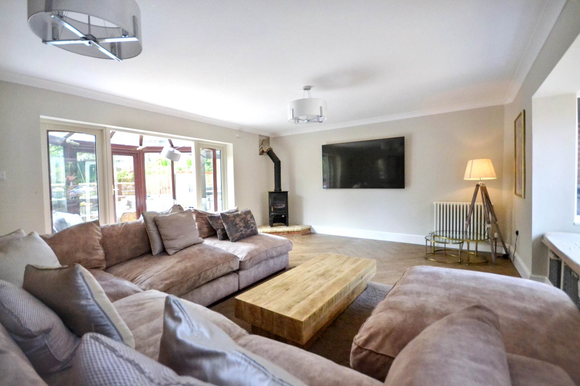 Mayalls Close, Tirley, Gloucestershire, Image 4