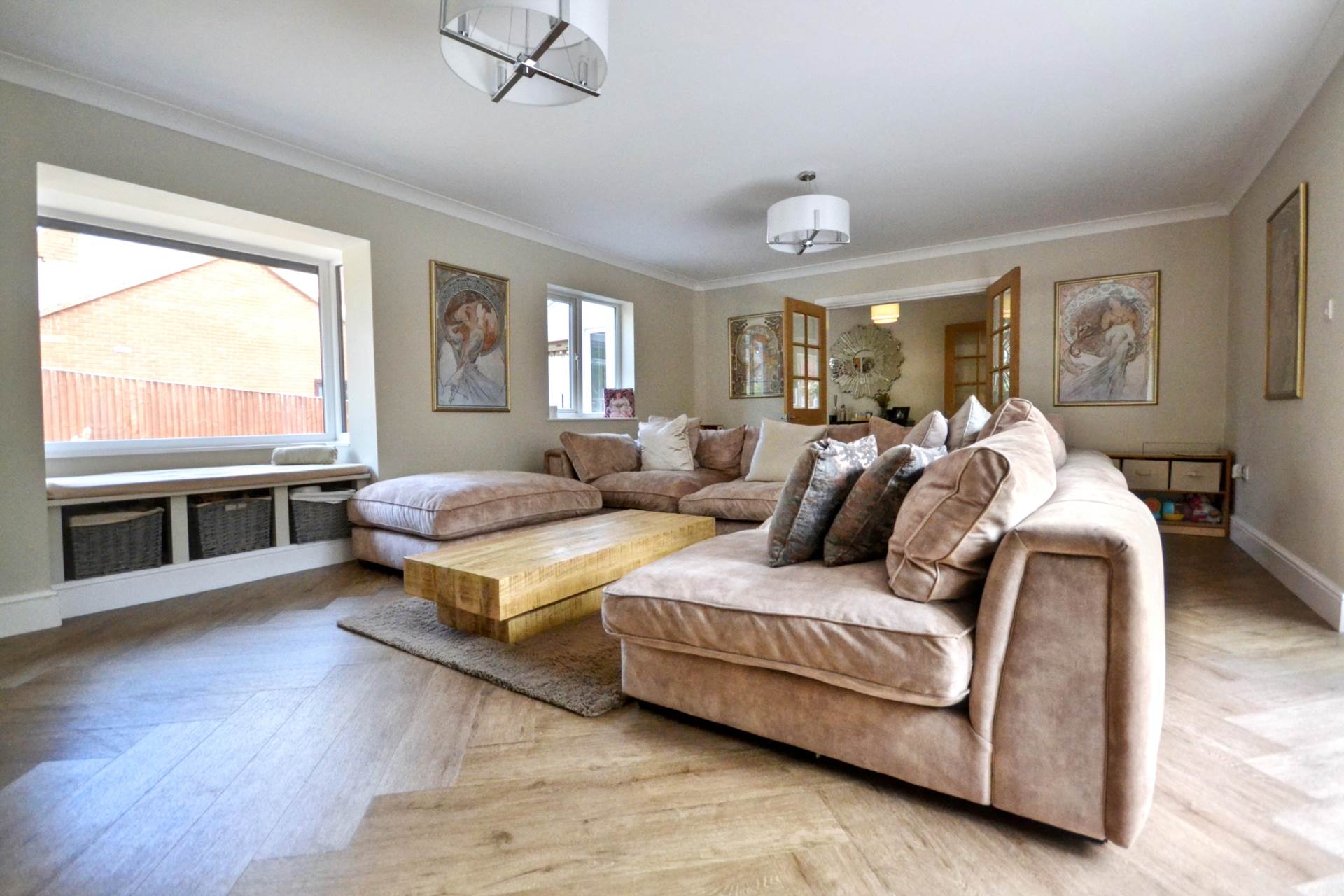 Mayalls Close, Tirley, Gloucestershire, Image 5
