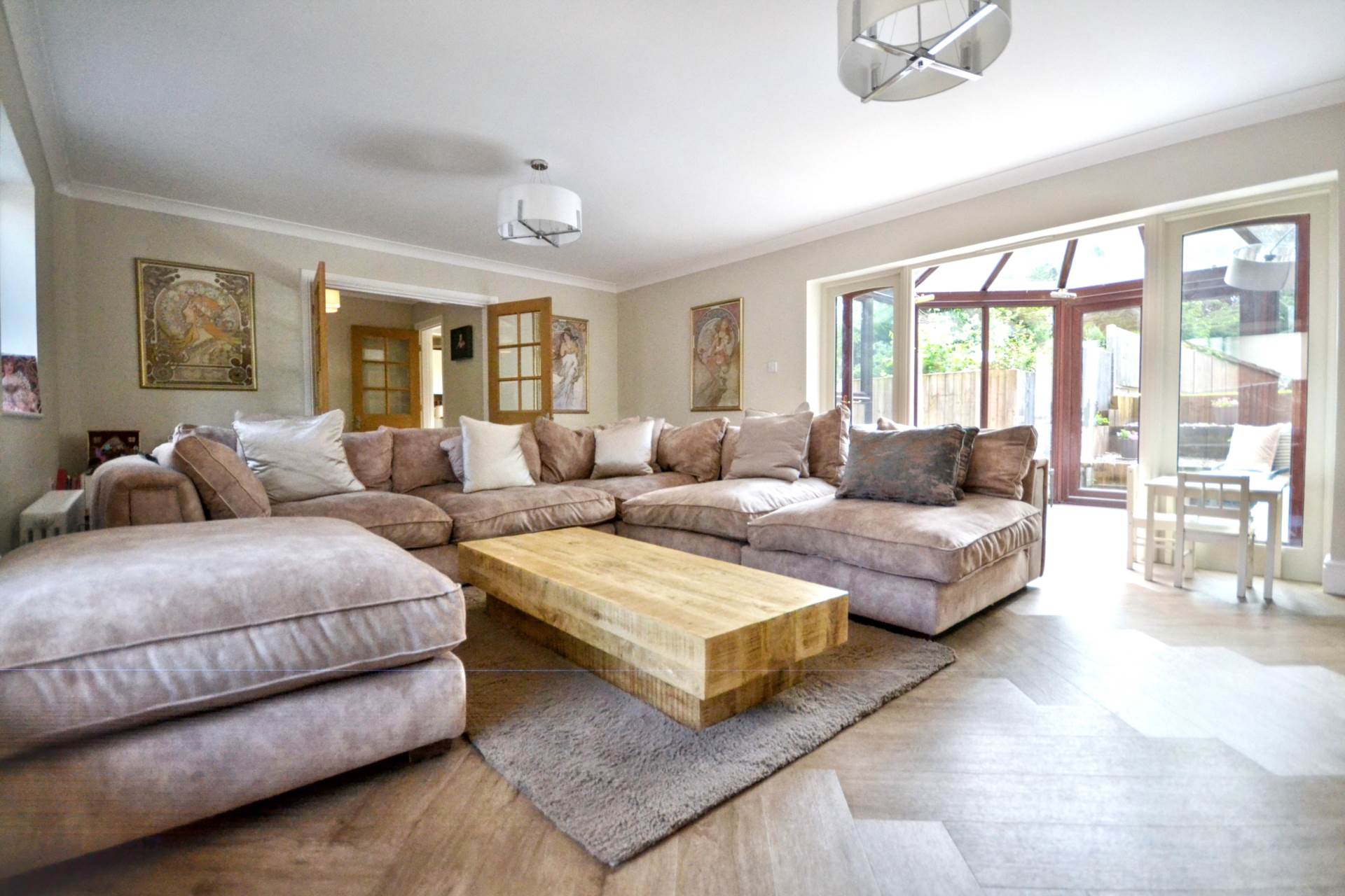 Mayalls Close, Tirley, Gloucestershire, Image 6