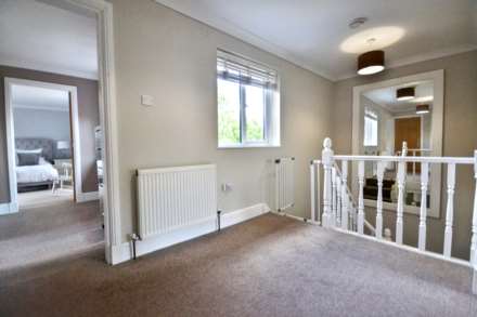 Mayalls Close, Tirley, Gloucestershire, Image 19