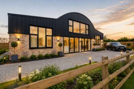 Property For Sale Cooks Hill, Wick, Pershore