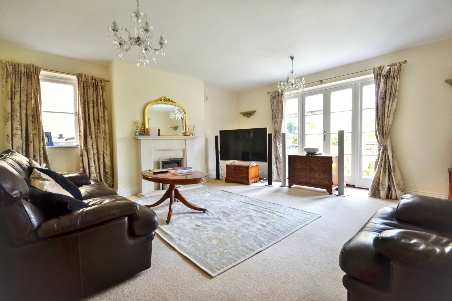 Coppins Court, Bourton On The Water, Cheltenham, Image 3