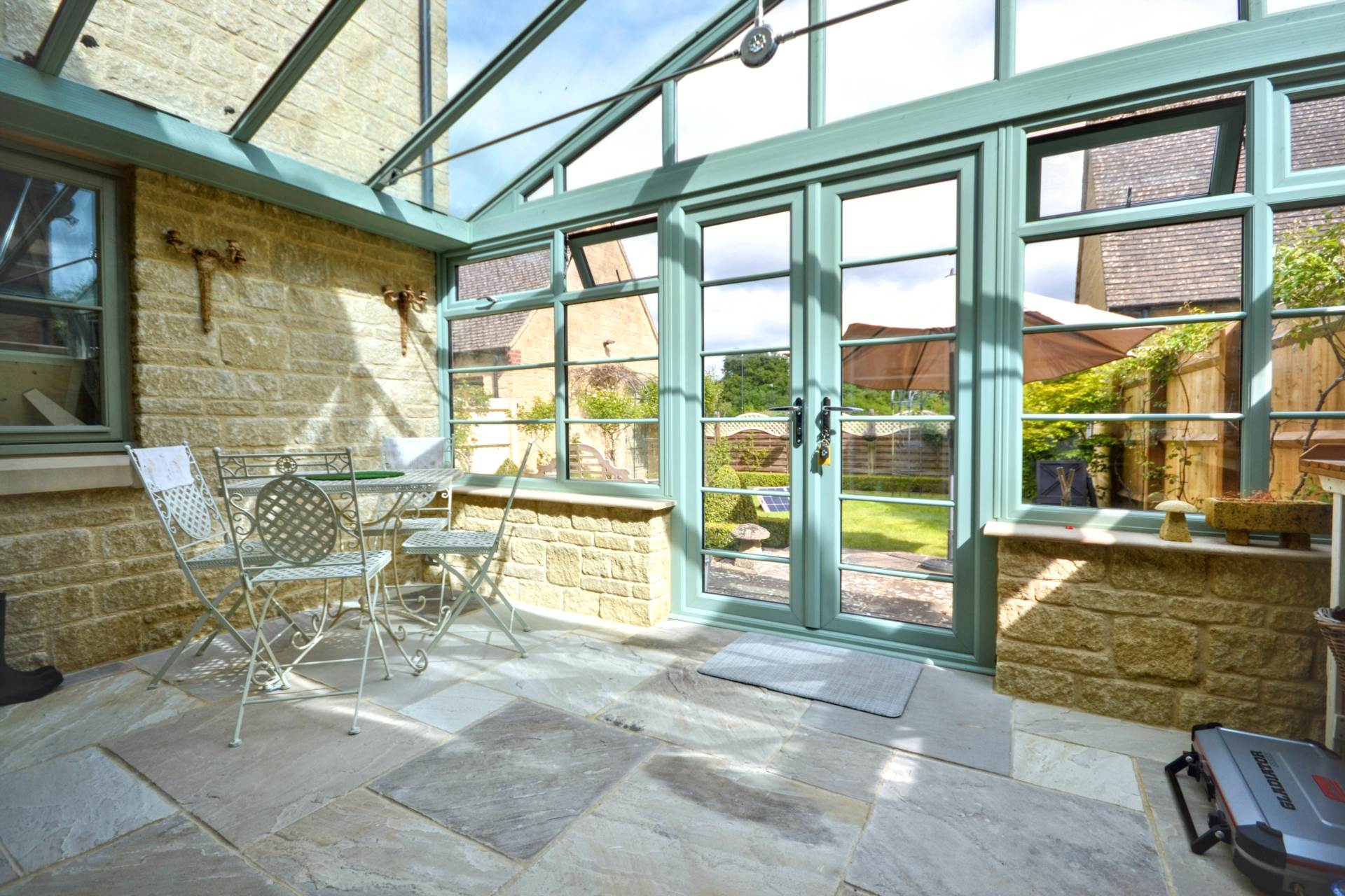 Coppins Court, Bourton On The Water, Cheltenham, Image 8