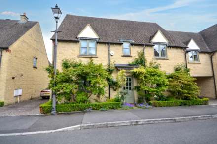Coppins Court, Bourton On The Water, Cheltenham, Image 1