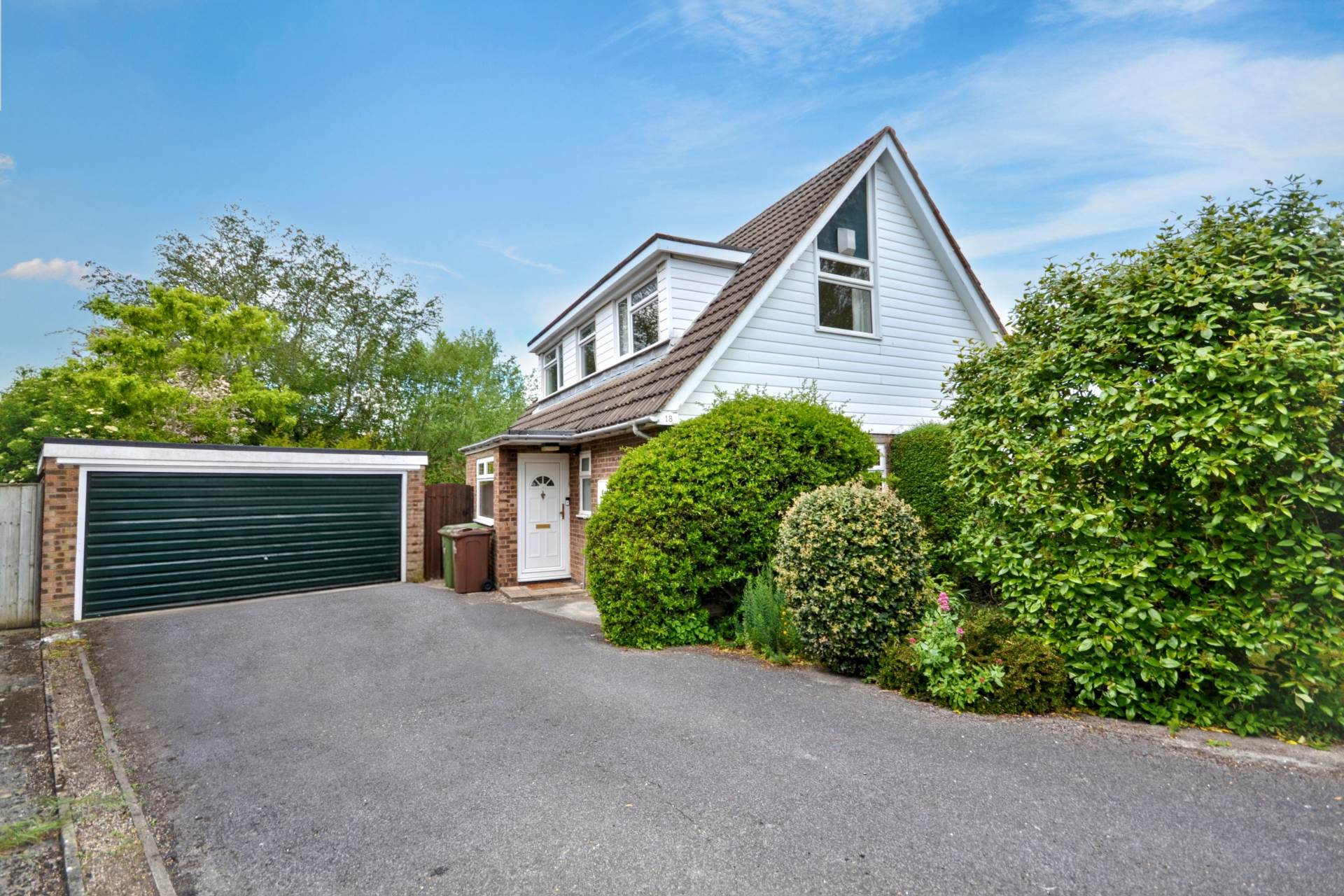 Merestone Drive, Cheltenham, Gloucestershire, Image 1