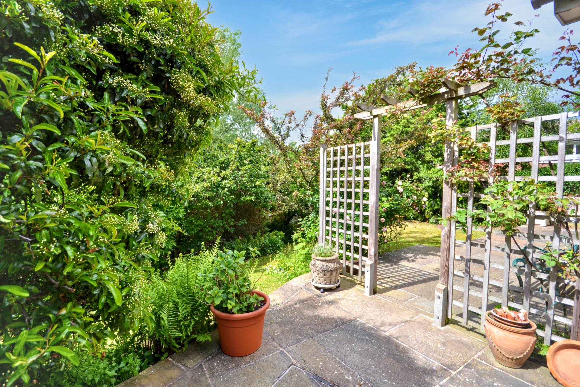 Merestone Drive, Cheltenham, Gloucestershire, Image 19