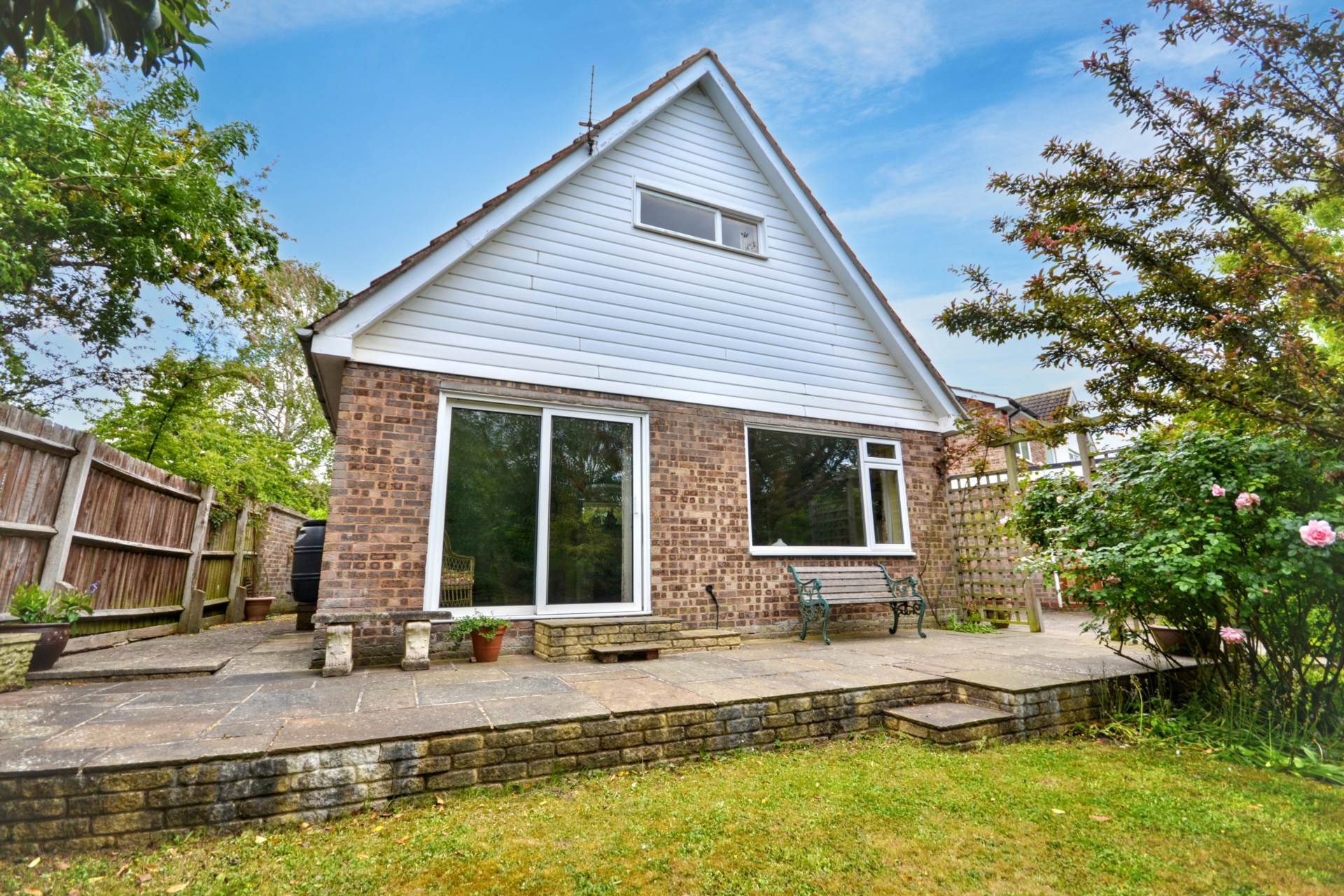 Merestone Drive, Cheltenham, Gloucestershire, Image 21
