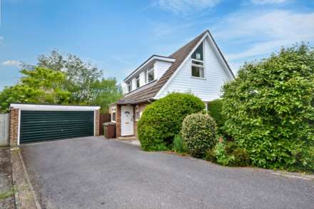 Merestone Drive, Cheltenham, Gloucestershire