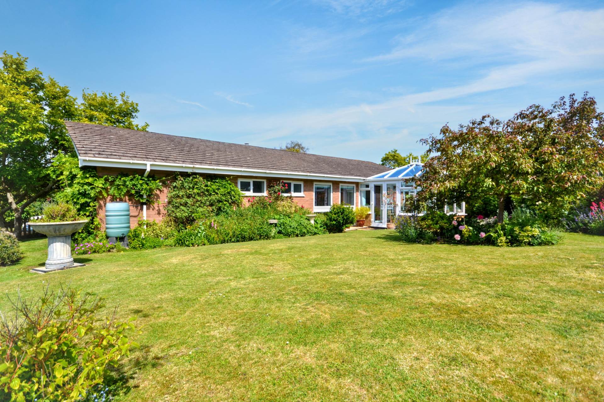 Great Comberton, Pershore, Worcestershire, Image 1