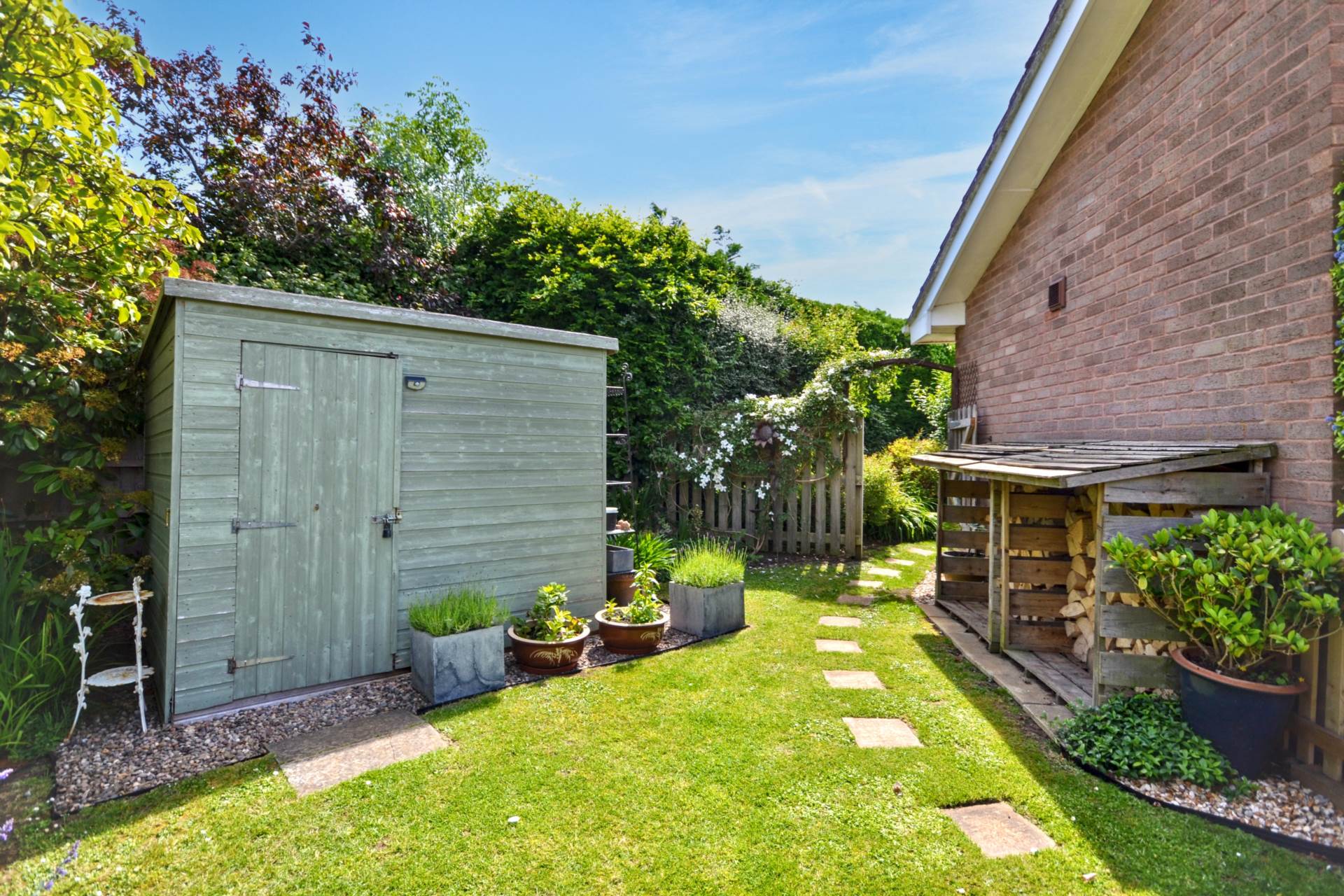 Great Comberton, Pershore, Worcestershire, Image 24