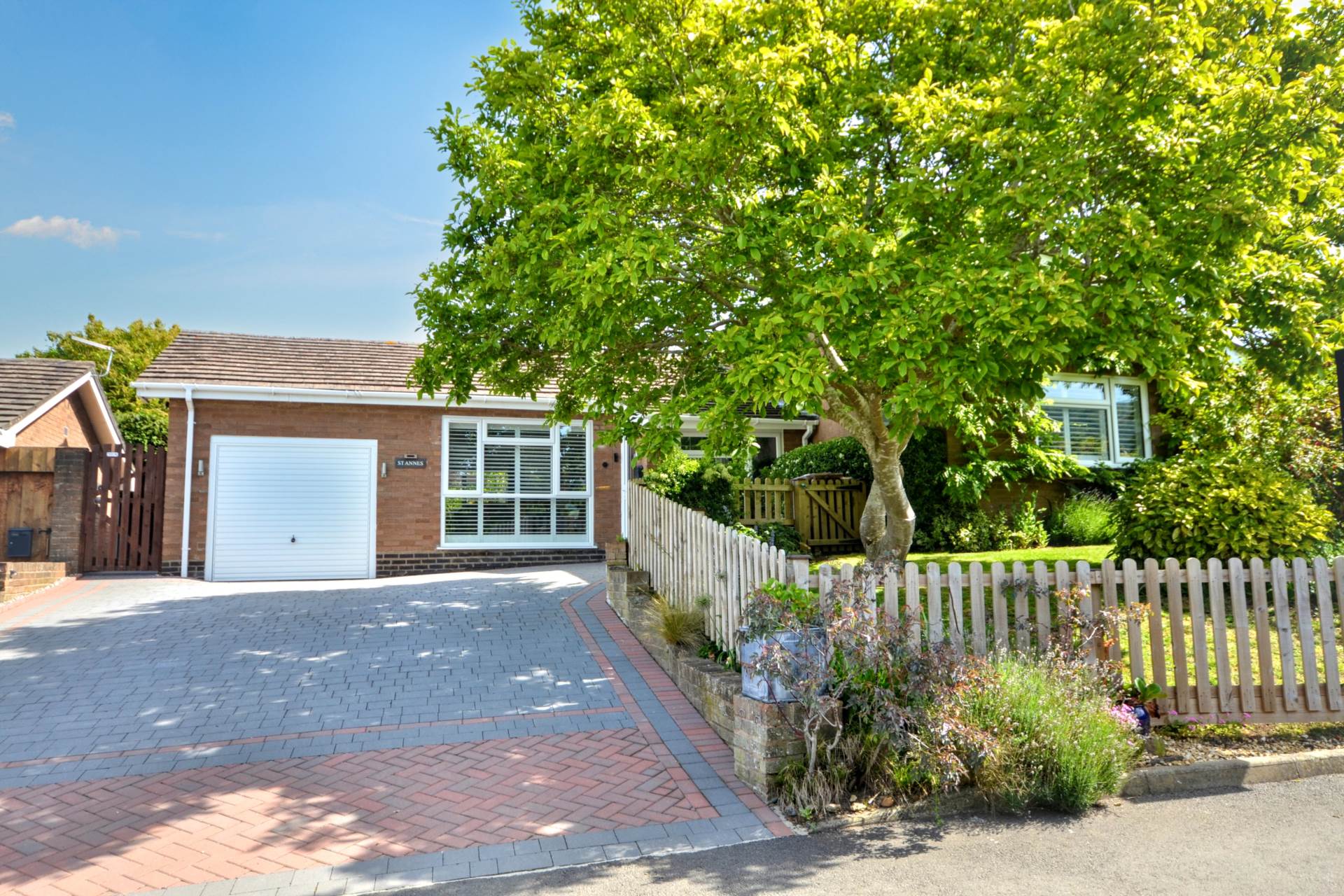 Great Comberton, Pershore, Worcestershire, Image 31