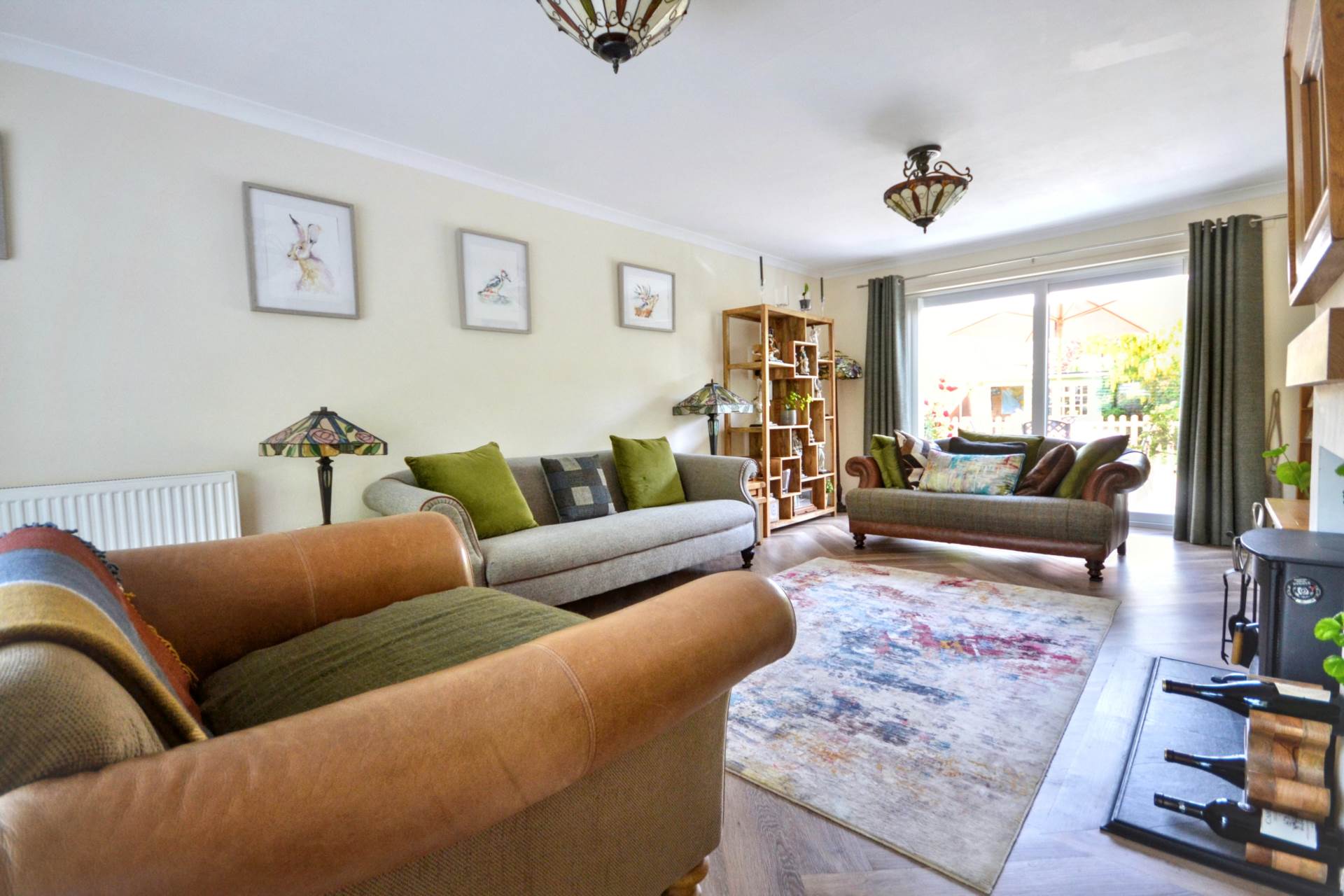 Great Comberton, Pershore, Worcestershire, Image 5