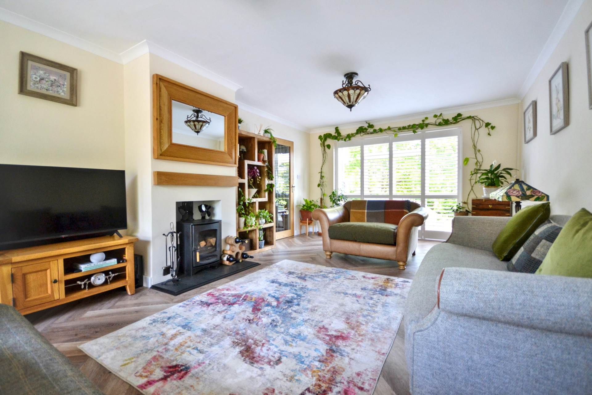 Great Comberton, Pershore, Worcestershire, Image 7