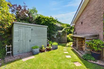 Great Comberton, Pershore, Worcestershire, Image 24