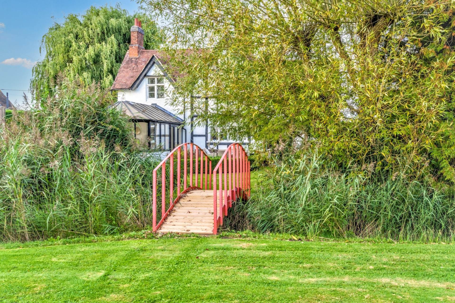 Pershore Road, Earls Croome, Worcestershire, Image 18