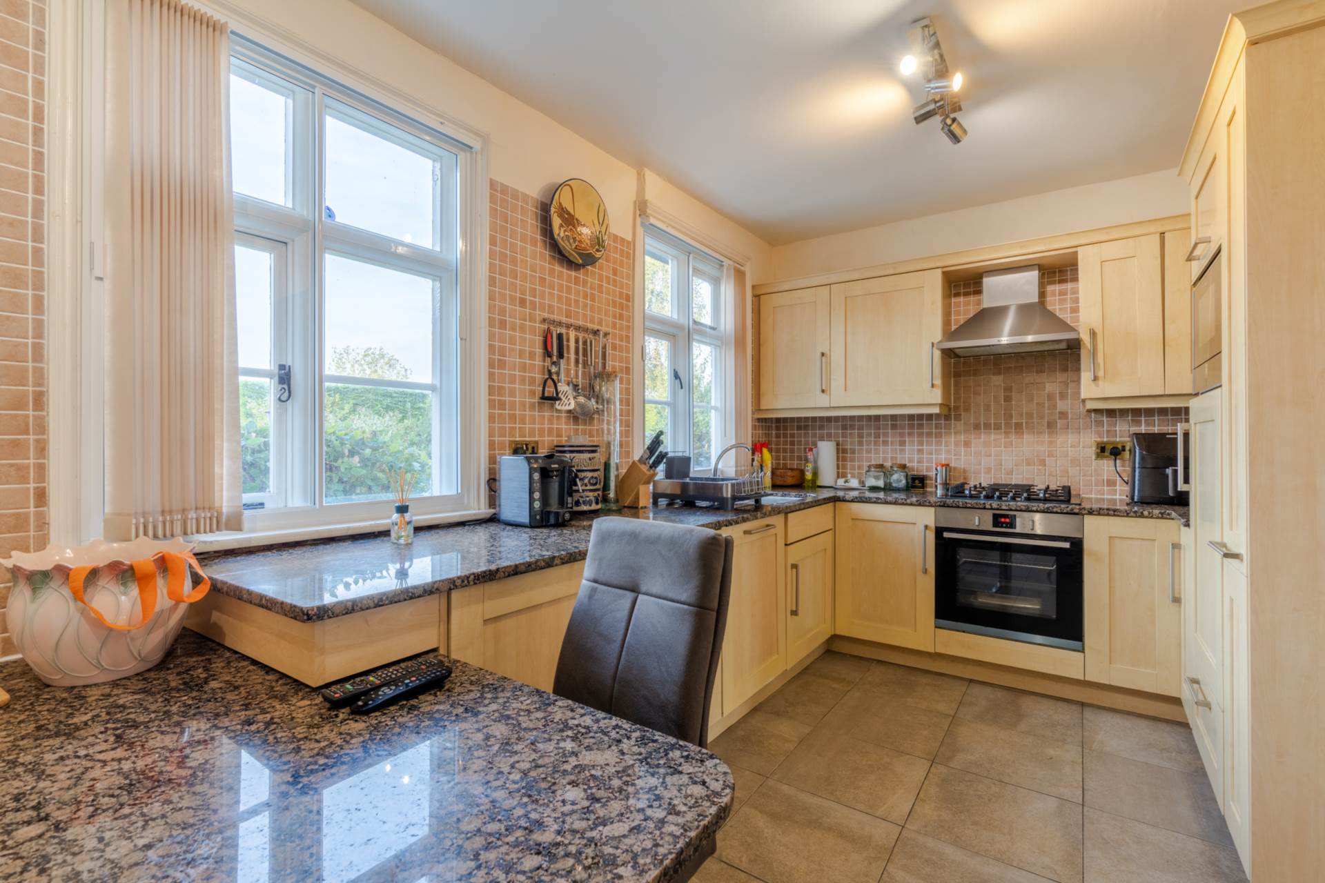 Pershore Road, Earls Croome, Worcestershire, Image 3