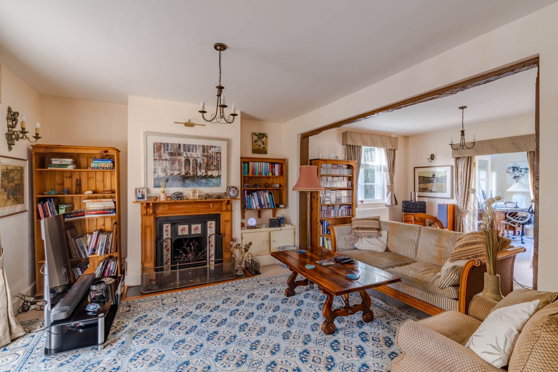 Pershore Road, Earls Croome, Worcestershire, Image 4