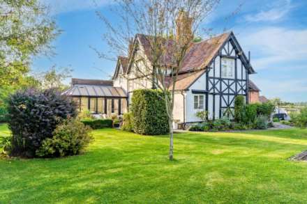 Pershore Road, Earls Croome, Worcestershire, Image 16