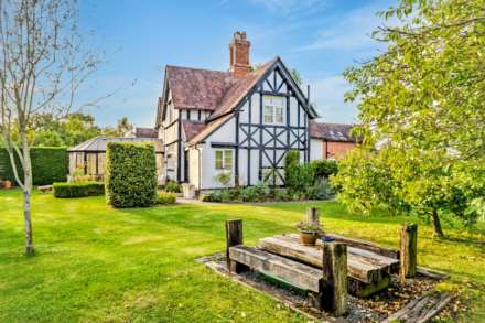Pershore Road, Earls Croome, Worcestershire, Image 20