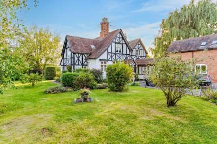 Pershore Road, Earls Croome, Worcestershire, Image 27