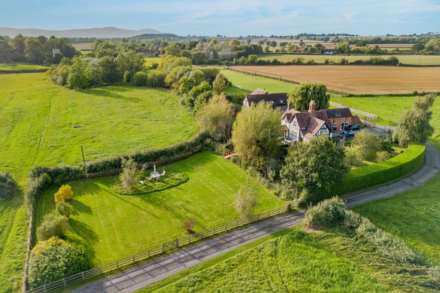 Pershore Road, Earls Croome, Worcestershire, Image 28