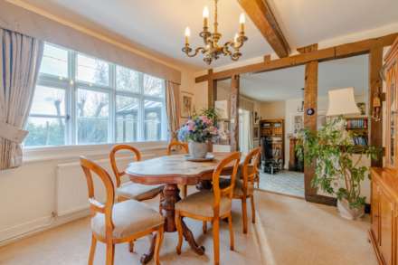 Pershore Road, Earls Croome, Worcestershire, Image 9