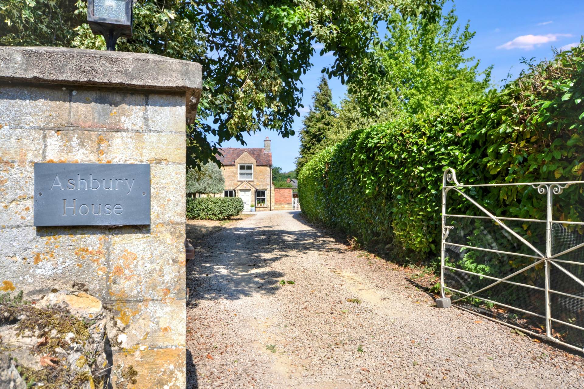 Kemerton, Tewkesbury, Gloucestershire, Image 1
