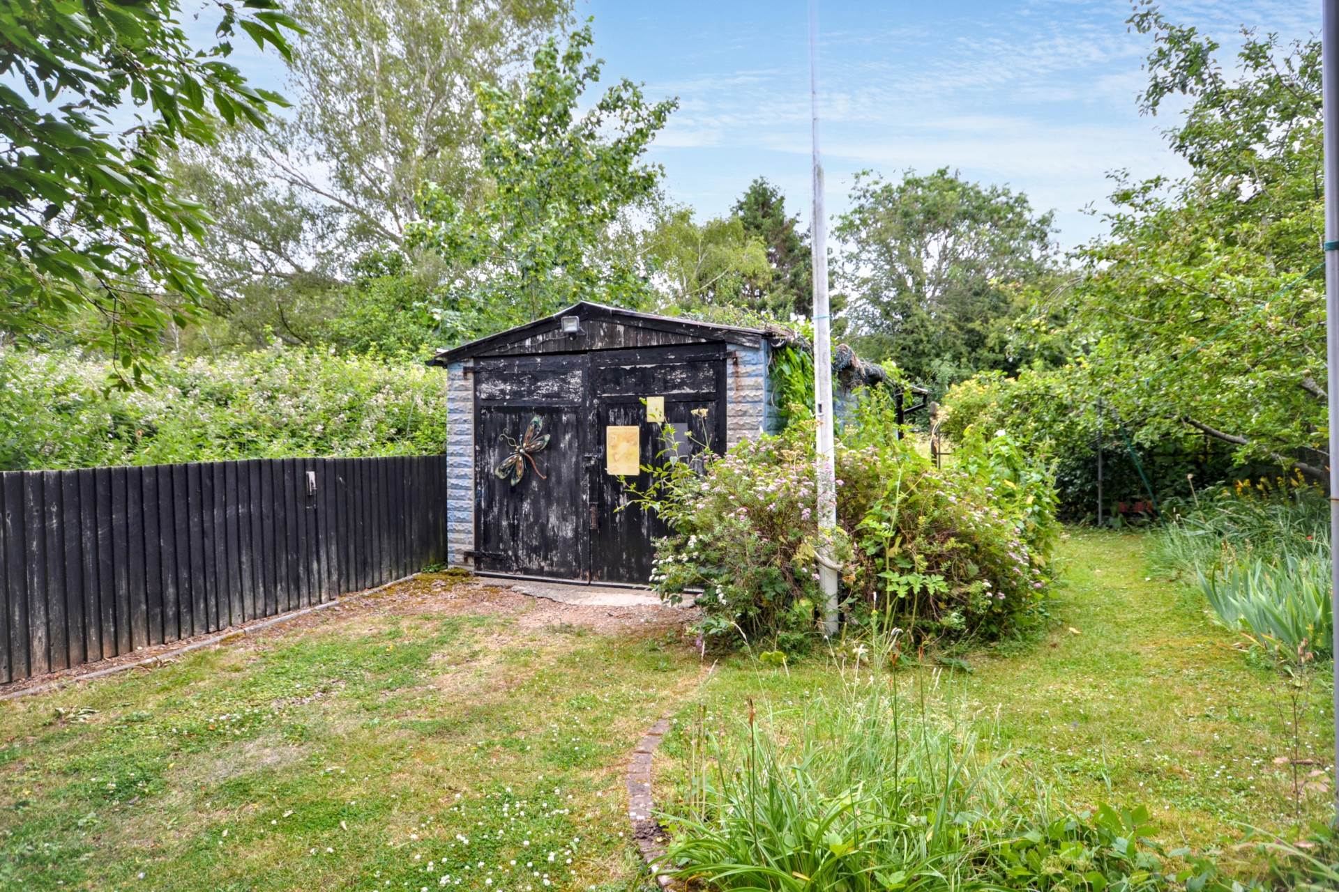Cheltenham Road, Kinsham, Tewkesbury, Image 11