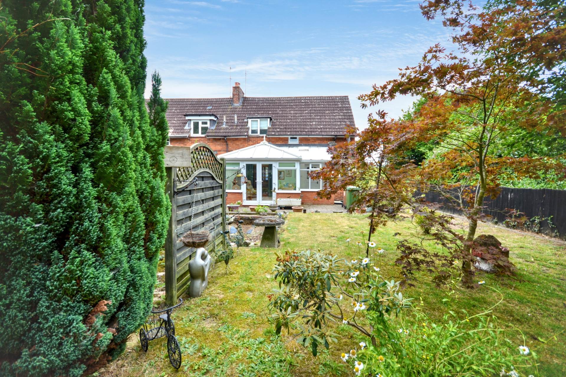 Cheltenham Road, Kinsham, Tewkesbury, Image 17