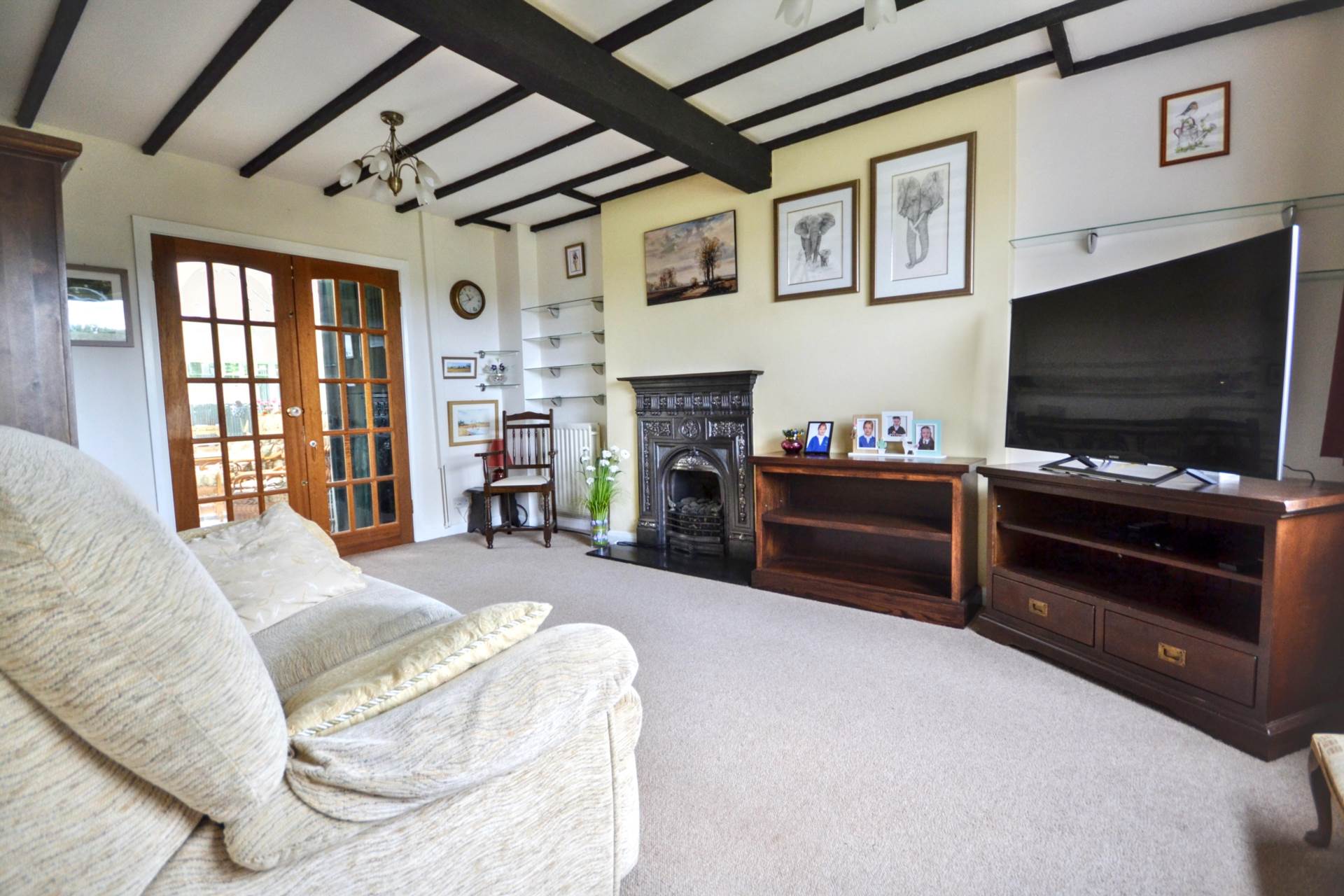 Cheltenham Road, Kinsham, Tewkesbury, Image 3