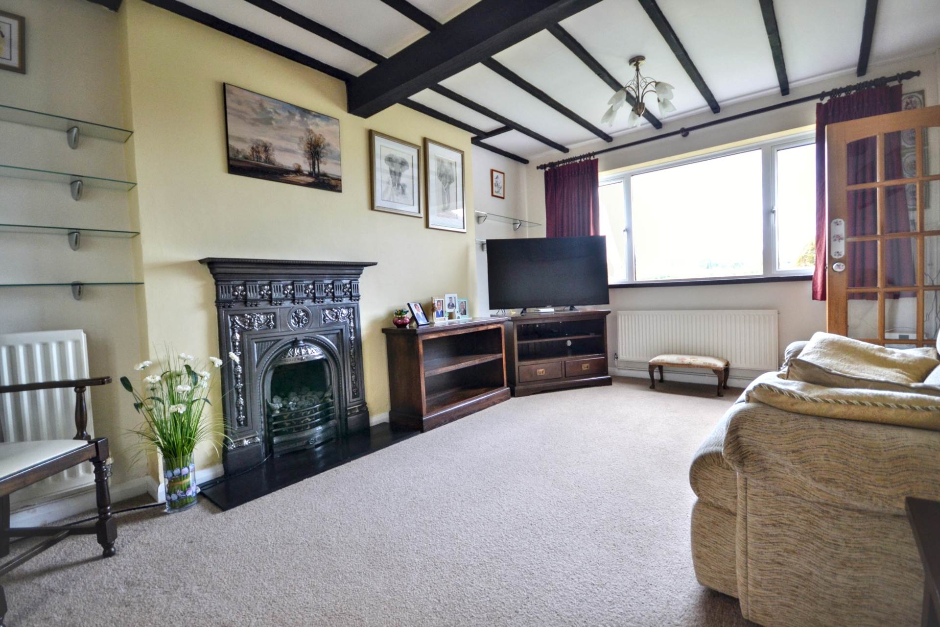 Cheltenham Road, Kinsham, Tewkesbury, Image 4