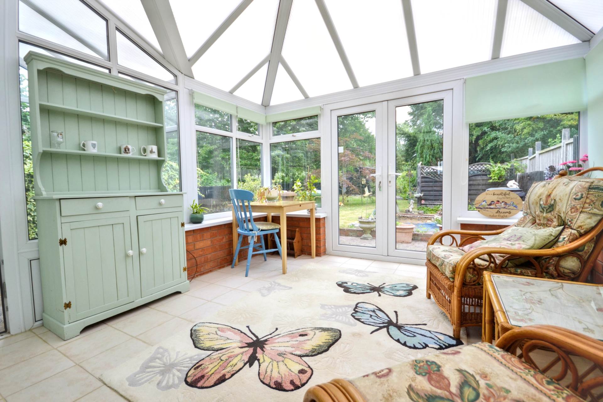 Cheltenham Road, Kinsham, Tewkesbury, Image 8