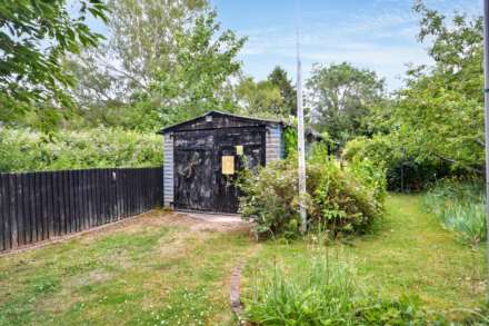 Cheltenham Road, Kinsham, Tewkesbury, Image 11